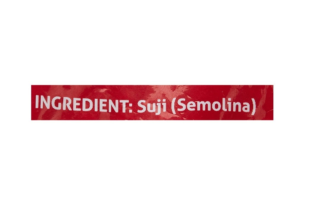Tasty Treat Vermicelli Short Cut & Roasted   Pack  900 grams